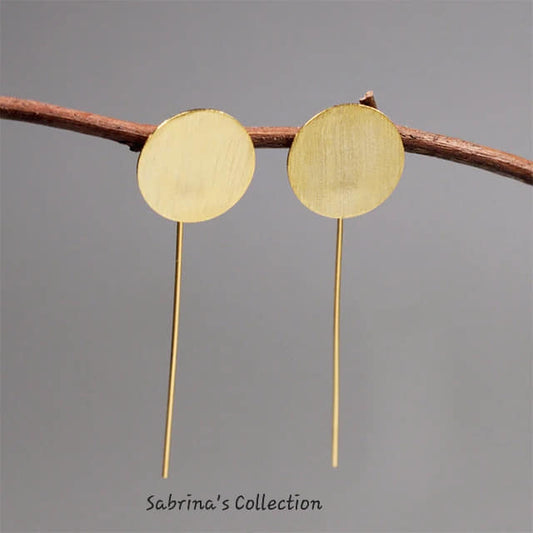 25 Sabrina`s Collection | 925 Silver Sterling Earrings