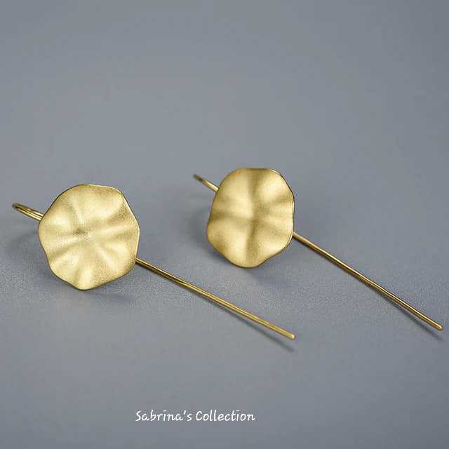 17 Sabrina`s Collection | 925 Silver Sterling Earrings