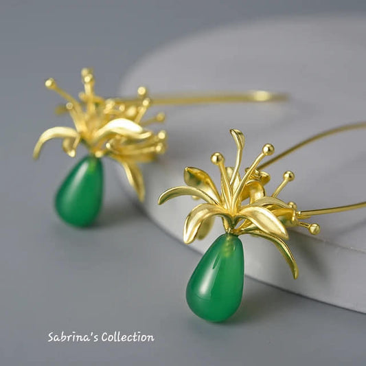 20 Sabrina`s Collection | 925 Silver Sterling Earrings