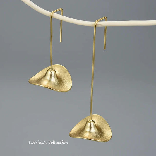 193 Sabrina`S Collection | 925 Silver Sterling Earrings