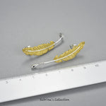 171 Sabrina`S Collection | 925 Silver Sterling Earrings