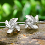 173 Sabrina`S Collection | 925 Silver Sterling Earrings