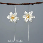 183 Sabrina`S Collection | 925 Silver Sterling Earrings