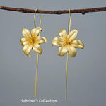 185 Sabrina`S Collection | 925 Silver Sterling Earrings