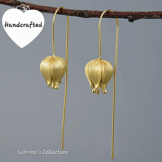 33 Sabrina`s Collection | 925 Silver Sterling Earrings