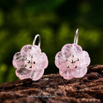 32 Sabrina`s Collection | 925 Silver Sterling Earrings