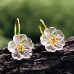 40 Sabrina`S Collection | 925 Silver Sterling Earrings