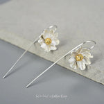 47 Sabrina`S Collection | 925 Silver Sterling Earrings