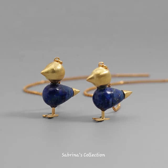 54 Sabrina`S Collection | 925 Silver Sterling Earrings