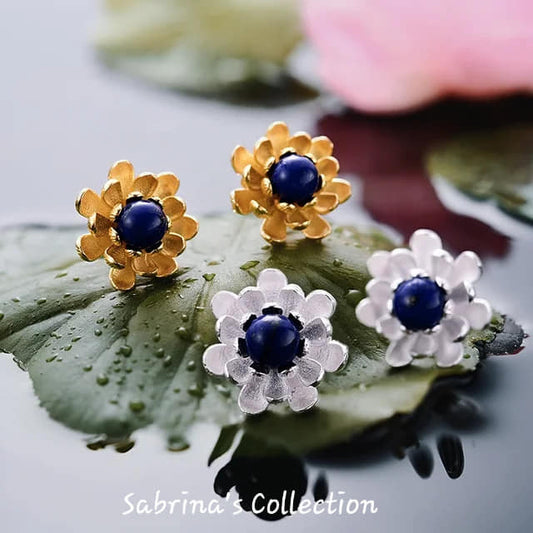 2 Sabrina`s Collection | 925 Silver Sterling Earrings