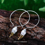 49 Sabrina`S Collection | 925 Silver Sterling Earrings