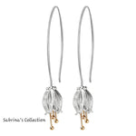 49 Sabrina`S Collection | 925 Silver Sterling Earrings