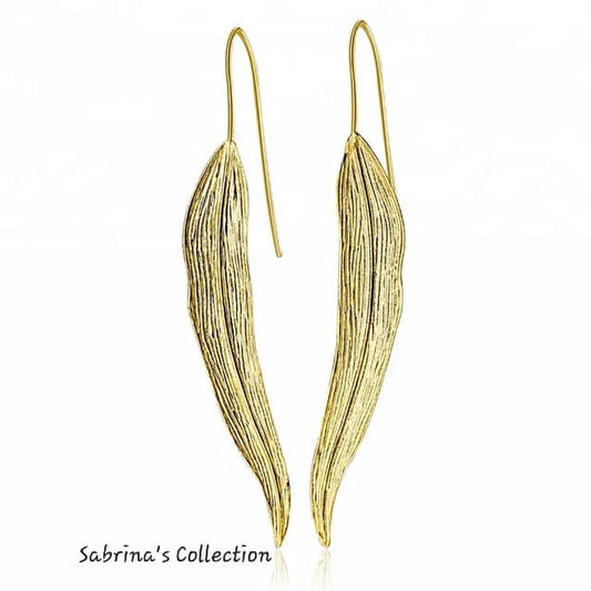 80 Sabrina`S Collection | 925 Silver Sterling Earrings