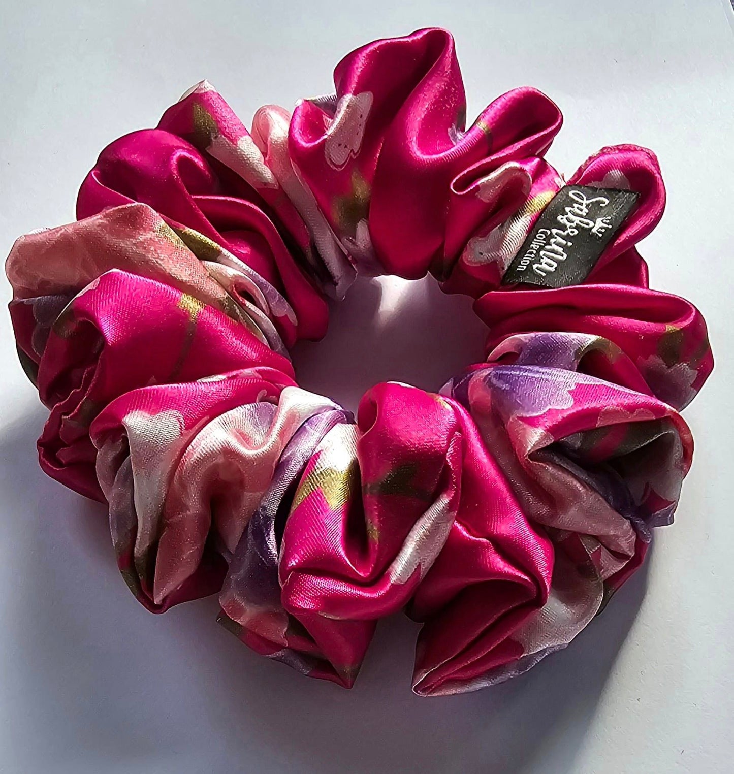 LIZA XL SCRUNCHIE