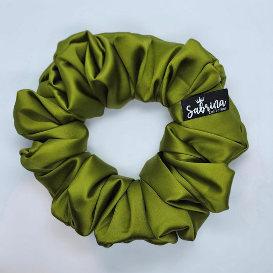 Isabella XL Hair Scrunchie