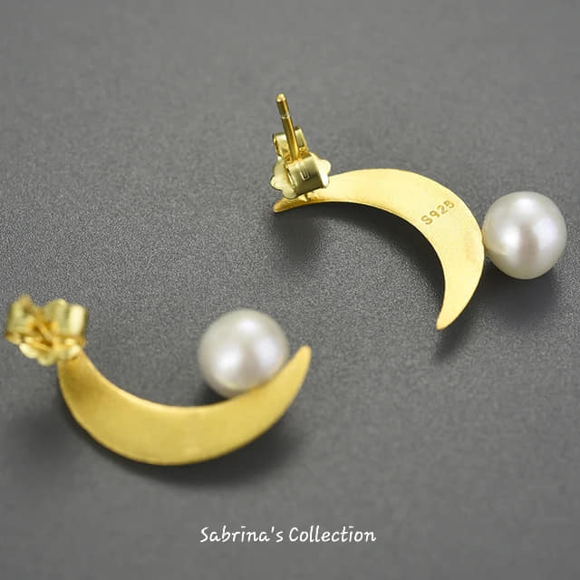 69 Sabrina`S Collection | 925 Silver Sterling Earrings