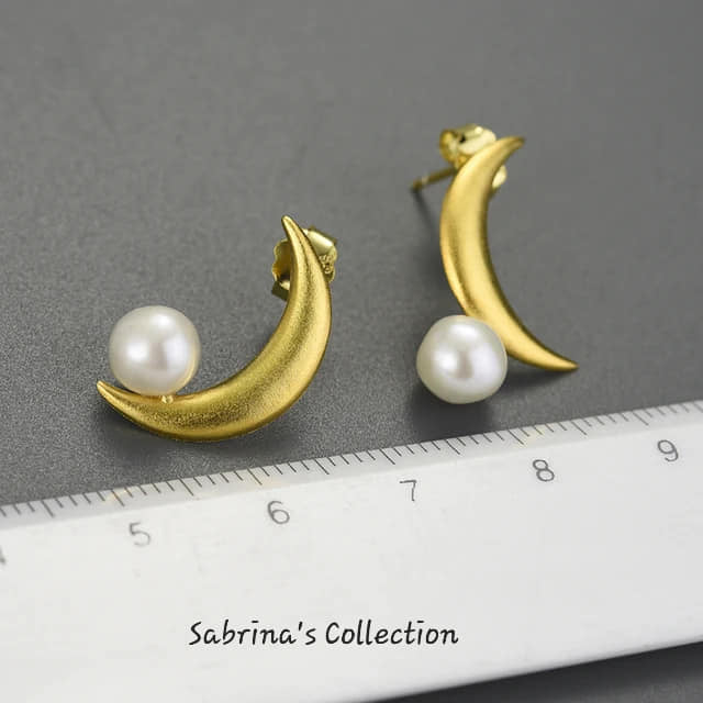 69 Sabrina`S Collection | 925 Silver Sterling Earrings