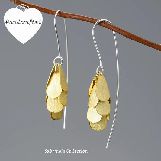 26 Sabrina`s Collection | 925 Silver Sterling Earrings