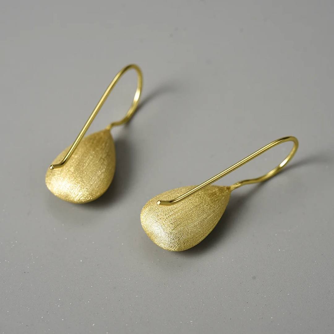 Sabrina`s Collection | Water Drop Earrings