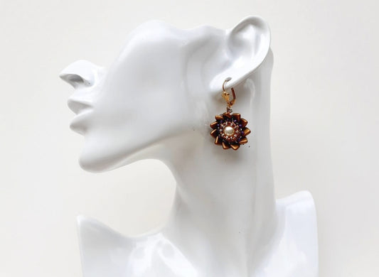 Sabrina`s Collection | Handmade Earrings